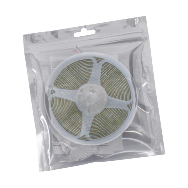 LARGO LED 3m COB WW - taśma LED 6,33 W/m, 656 lm/m, 3000K, IP20