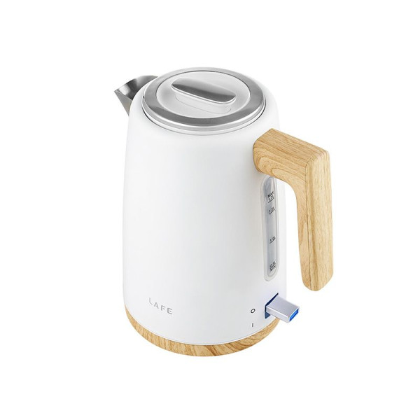 Czajnik elektryczny 1,7L 2200W - LAFE Scandi PRO