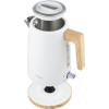 Czajnik elektryczny 1,7L 2200W - LAFE Scandi PRO