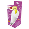 Żarówka LED E27 20W (zamiennik 150W) 2452lm - A80 230V 2700K (ciepło-biała) - ZQ5E81 EMOS