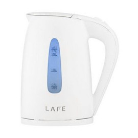 Czajnik elektryczny LAFE Scandi PRO 1,7l 2200W