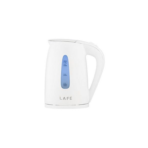 Czajnik elektryczny LAFE Scandi PRO 1,7l 2200W