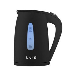Czajnik elektryczny LAFE Scandi PRO 1,7l 2200W