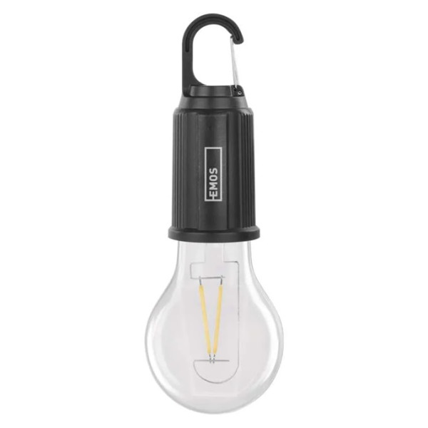 Żarówka LED z akumulatorem (ładowana USB), P4719 Emos