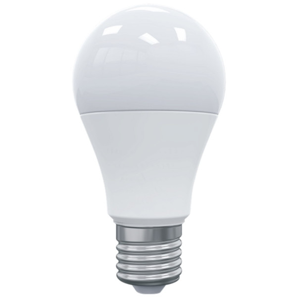 Żarówka LED E27 18W (zamiennik 120W) 2000lm - 230V 3000K (ciepło-biała) - LED-2955 HELIOS