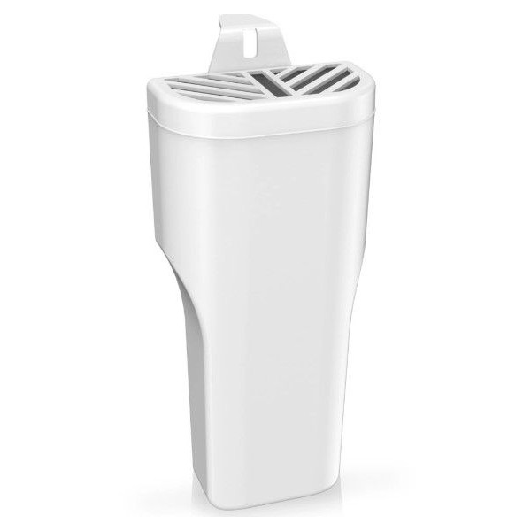 Nawilżacz powietrza na kaloryfer biały 450 ml