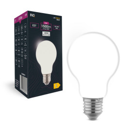 Żarówka LED A60 E27 12W 1500lm 4000K filament INQ EDA051NW-M