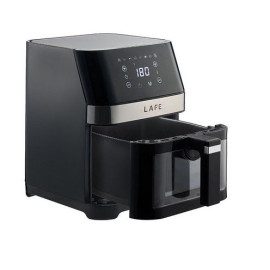 Frytownica beztłuszczowa (air fryer) 5L 1500W, MasterFry Lafe