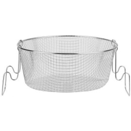 elopol koszyk do frytek 2 uszy , 22x9cm [013076]