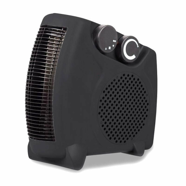 Termowentylator 2000W stojąco-leżący, VO0281