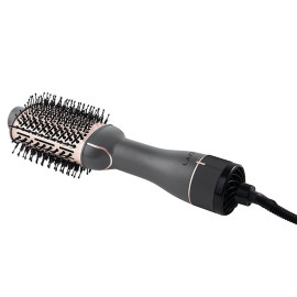 Lokosuszarka 1200W, jonizacja - Sleek & Shine Brush