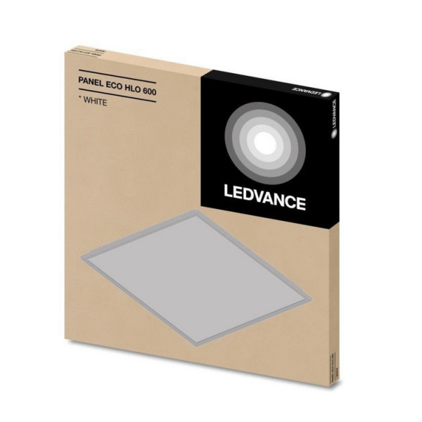 Panel LED ECO HLO 600 E 34W 4080lm 4000K