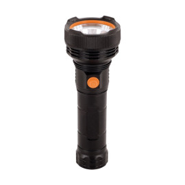 MAGNUS LED 1W akumulatorowa latarka LED