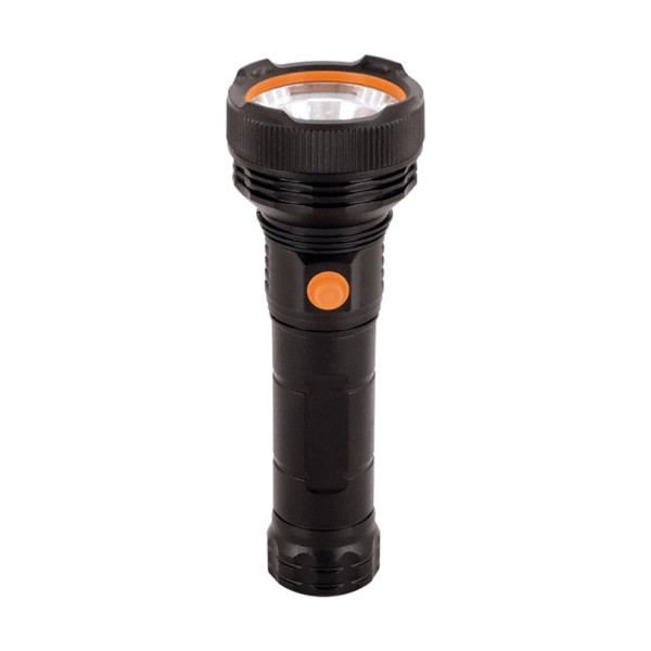 MAGNUS LED 1W akumulatorowa latarka LED
