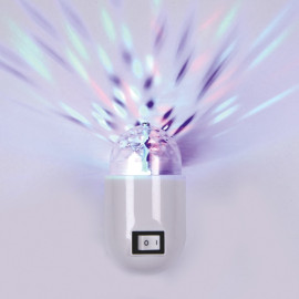 IMPRA LED 3,5W - Lampka wtykowa LED