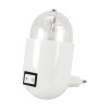IMPRA LED 3,5W - Lampka wtykowa LED