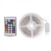 EC61088 Magiczne lampki 1mln kolorów, 200 LED, 10m,  DC5V, pilot + aplikacja