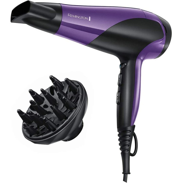 Remington suszarka D3190S ,2200W,jonic,cool,dyfuzor [1144499]