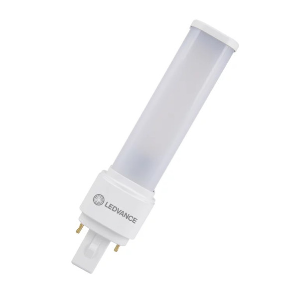 Świetlówka G24D-1 DULUX LED D13 EM & AC MAINS 6W 600lm 4000K 840 (zamiennik świetlówki kompaktowej 13W)