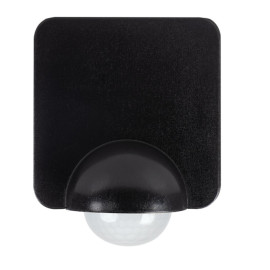 Czujnik ruchu PIR 360st. IP54 37369 SENSQUARE-B 