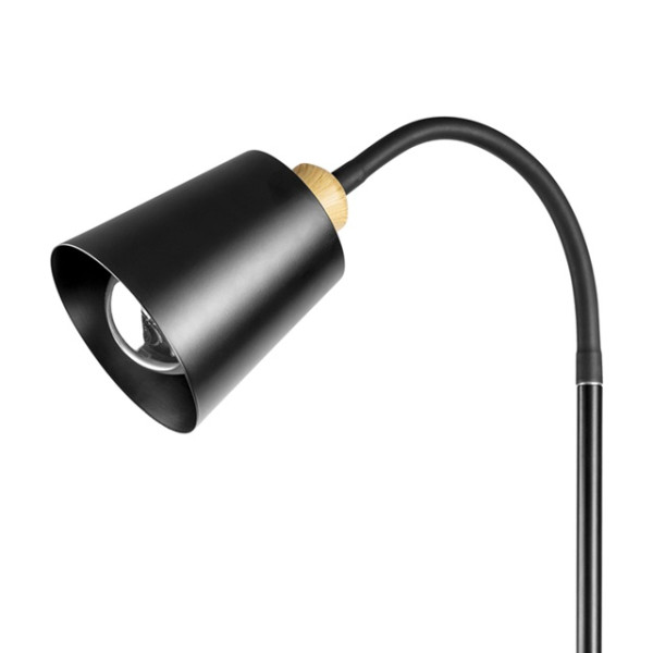 Lampa stojąca podłogowa GRACE, 154 cm, E27 