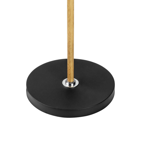 Lampa stojąca podłogowa GRACE, 154 cm, E27 