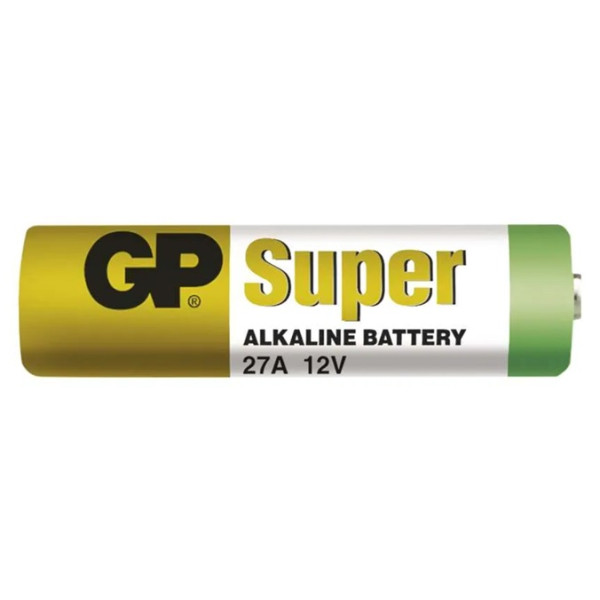 Bateria alkaliczna 12V do pilotów - MN27, 27AF-U1 GP