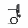 Naświetlacz LED SENSOR FLOODLIGHT 17W 4000K z regulacją strumienia 2400lm/1600lm 