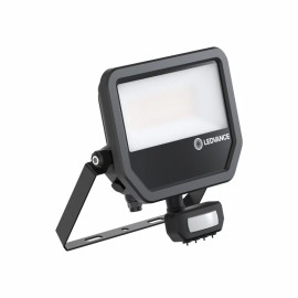 Naświetlacz LED SENSOR FLOODLIGHT 41W 4000K z regulacją strumienia 6000lm/4000lm