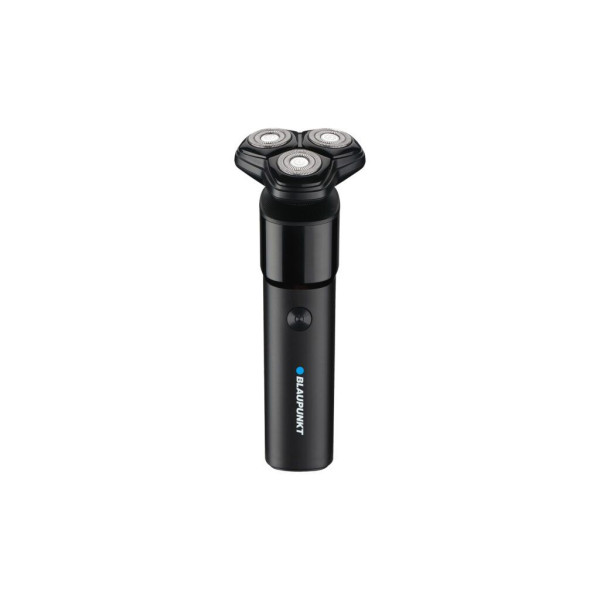 blaupunkt golarka męska 3 ostrza MSR 502 ,akumul-sieć, IPX7 ,USB-C [507236]