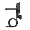 Naświetlacz LED SENSOR FLOODLIGHT 8W 4000K z regulacją strumienia 1200lm/850lm