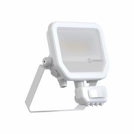 Naświetalcz LED SENSOR FLOODLIGHT 17W 4000K z regulacją strumienia 2400lm/1600lm