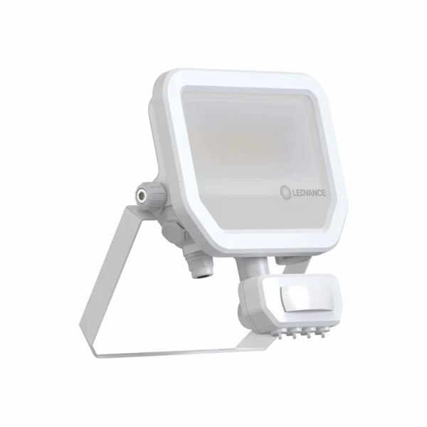 Naświetalcz LED SENSOR FLOODLIGHT 17W 4000K z regulacją strumienia 2400lm/1600lm