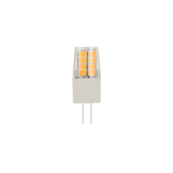 EC20760 LED G4 3W 12V AC/DC 300lm 3000K