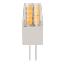EC20761 LED G4 3W 12V AC/DC 300lm 4000K