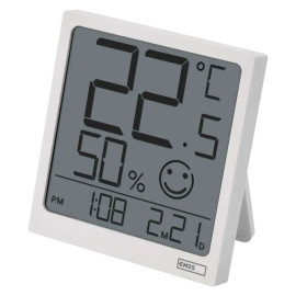 Termometr z higrometrem E0522 Emos