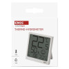 Termometr z higrometrem E0522 Emos