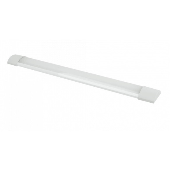 LED BATTEN 60cm 20W 2400lm 4000K EC61125