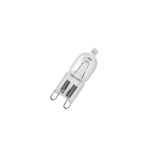 Żarówka halogenowa G9 20W (odp.25W) 240V - 66720 Halopin PRO