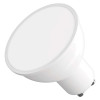 Żarówka LED GU10 230V 7W (60W) 800lm neutralna-biała ściemnialna
