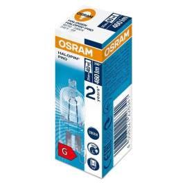 Żarówka halogenowa G9 35W (odp.4W) 230V - 66733 Halopin PRO