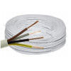 OMY 4x0,75/300 ELEKTROKABEL przewód H03VV-F (100mb)  