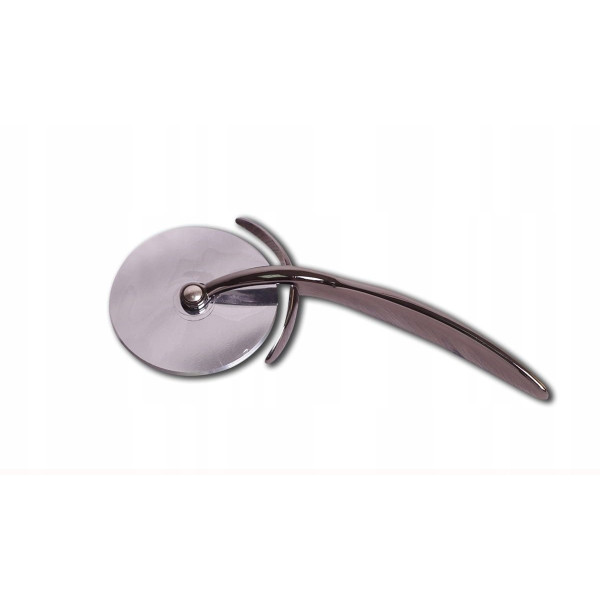 RG Kamille noż do pizzy 17,5x6,5cm , inox/cynk 5084 [653601]
