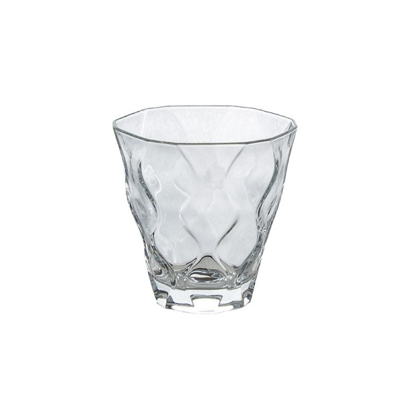 6x Szklanki do whisky Bohemia Prestige Bliss 310ml