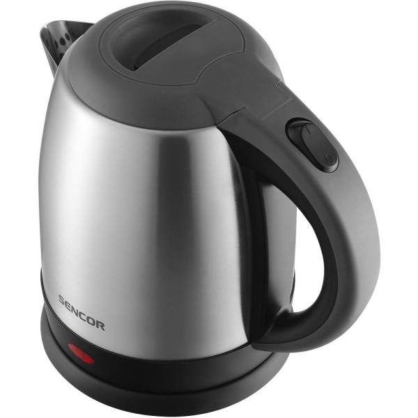 Czajnik elektryczny 1,2l, 2150W, inox, strix, SWK 2200SS Sencor