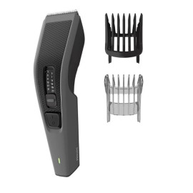 philips maszynka do strzyżenia HC 3525/15 akum-sieć , 12 ustaw , 2 nasadki ,1-23mm [970316]