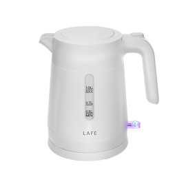 Czajnik elektryczny 1L 1500W - Essential S White