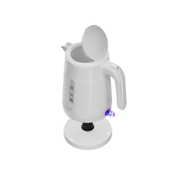 Czajnik elektryczny 1L 1500W - Essential S White
