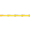 Taśma LED COB 35W (7W/m) 630lm/m 12V IP20 3000K rolka 5m EC20300