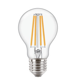 Żarówka LED E27 10,5W (100W) ciepła CorePro Philips